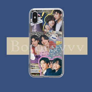 消失的初恋 莲理枝手机壳 适用于 苹果13华为安卓OPPO小米vivo