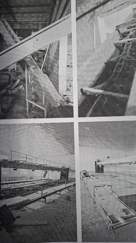 1月26日延边厂房及机器设备网络拍卖公告