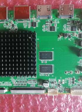 LM270QQ2 M270QAN02.23松冠液晶驱动板5K 4K144HZ外壳