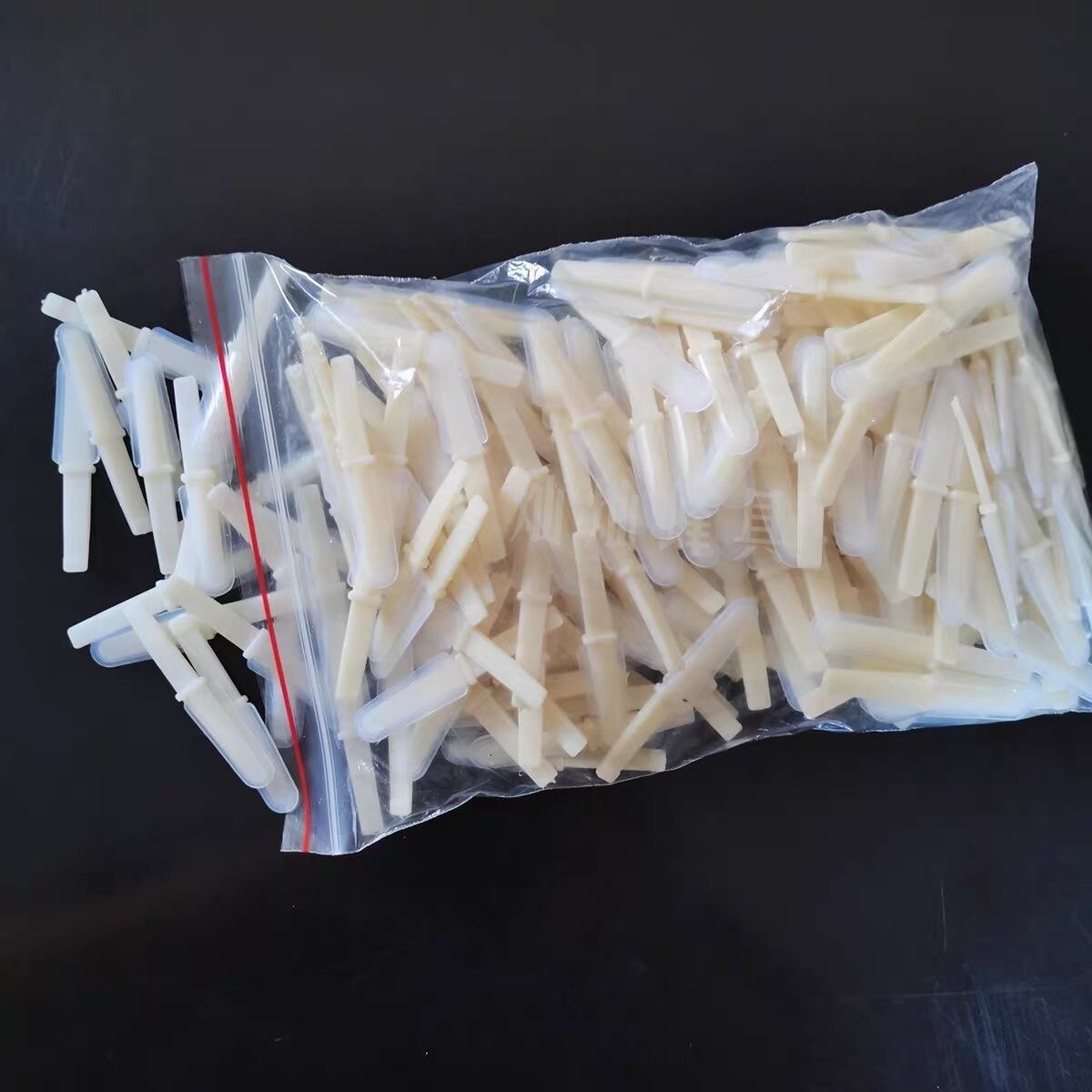 取浆笔笔头 蜂具 多头取王浆笔笔头 挖王浆笔笔头 养蜂工具 包邮