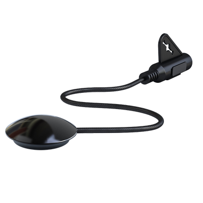 Wuxic乐器通用贴片拾音器免开孔