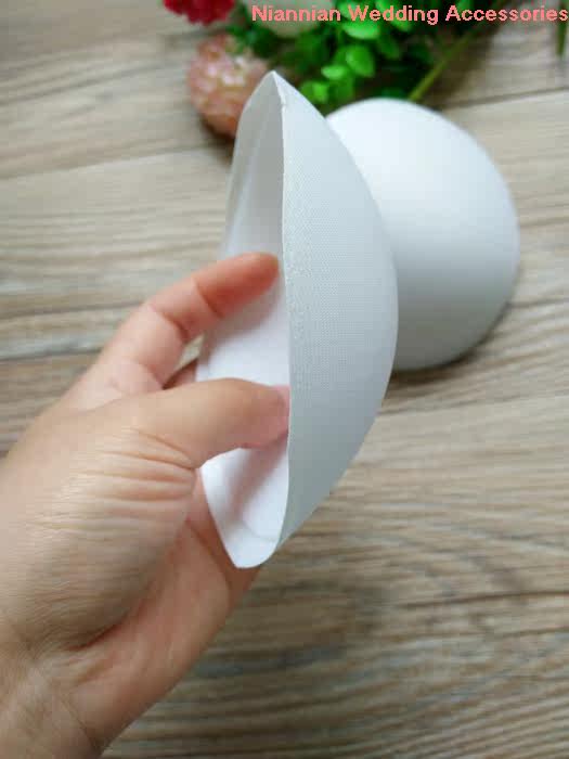 Coques pour soutien-gorge - Ref 819600 Image 5