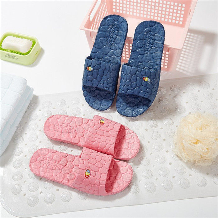 便宜拖鞋批发1-3元男女酒店水立方EVA防滑软底浴室待客凉拖鞋夏季|msdalam kategori rumah harian, kasut bekalan, kasut rumah - dari Buy2taobao.com untuk memberikan perkhidmatan ejen Taobao profesional membeli