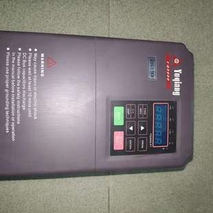 405P5G 誉强变频器YQ3000F7 维修议价