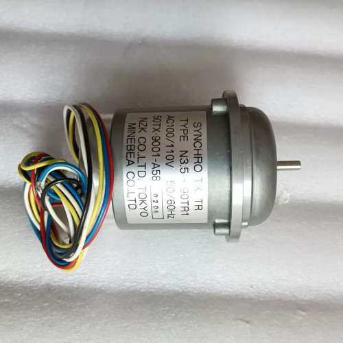 （维修议价）N3.5-90TR1 50TX-9001-A58