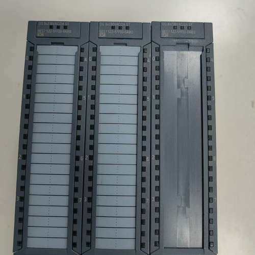 （维修议价）模块6ES7 522-5FF00-0AB0 成色 还可