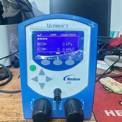 （维修议价）诺信EFD Ultimus I-II 高精密点胶机70170