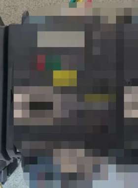 （维修议价）变频器6SL3210-5BE21-5UV0 1.5KW