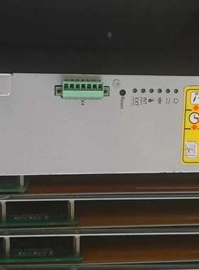 （维修议价）力士乐电源模块 VM310，0 608 750 109-10