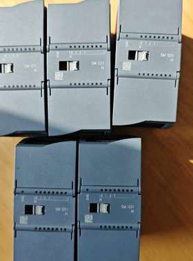 （维修议价）1200PLC模块，SM1231 AI，231-4HD