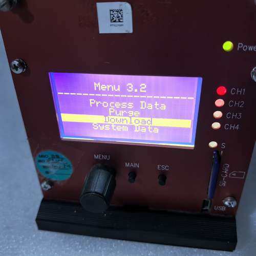 （维修议价）德国marco点胶阀  压电喷射阀tdv/db1/tc010