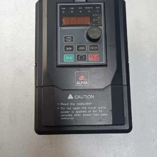 （维修议价）阿尔法变频器ALPHA6000-32R2GB/3004PB，,电子元器件市场,其它元器件,淘宝优惠券,粉丝福利购,淘宝优惠卷