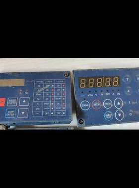 （维修议价）三肯变频器VM05-SHF/SPF显示面板按键议价