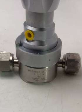 （维修议价）SI220V 316L HP240bar/ 3480psi罗