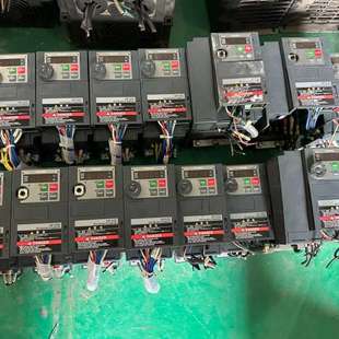 0.2kw 2007PM 东芝变频器VFS15 0.4kw 维修议价