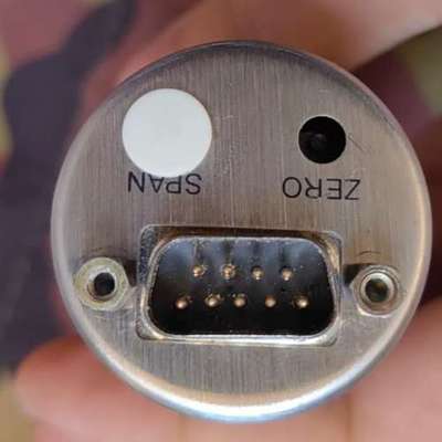 （维修议价）MKS 真空压力计，722A12TCE2FA，722B12T