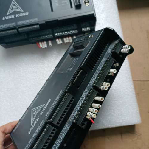 （维修议价）中达优控PLC    LK2N-32MT
