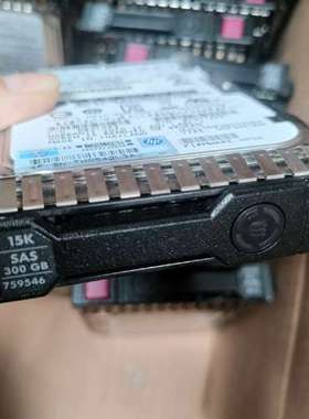 （维修议价）HP/惠普 759208-B21 759546-001 30