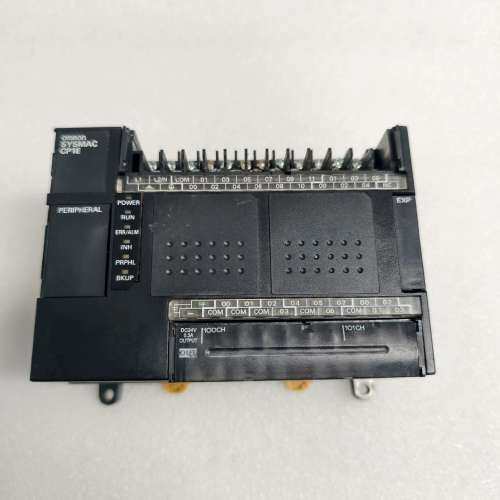 （维修议价）CP1E-E30DR-A