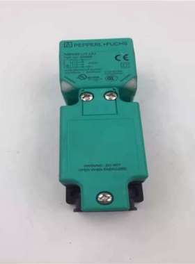 （维修议价）NBN40-U1-UU 238886P+F倍加福接近开关
