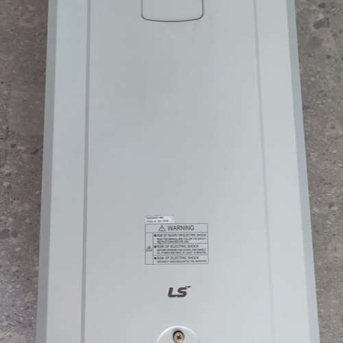 （维修议价）LS变频器 IS7系列，型号SV0300iS7一4N0一30