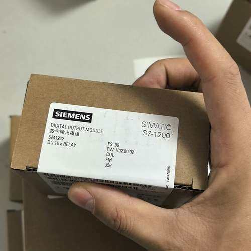 （维修议价）模块6ES7222-1HH32-0XB0 保内