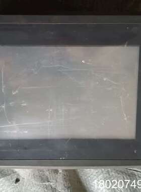 维修议价三菱触摸屏A8GT-70GOT-EB，A8GT-PWEL，A