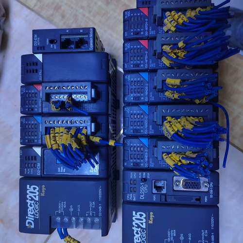 （维修议价）光洋（KOyO）PLC，短的一套型号：D2-04B-1（,电子元器件市场,其它元器件,淘宝优惠券,粉丝福利购,淘宝优惠卷