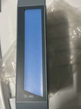 维修议价贝加莱 模块 3D0486.6 /