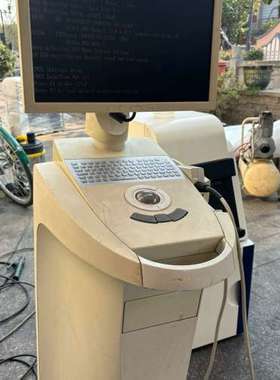 （维修议价）西诺德CEREC AC 取像一台，正常开机，实拍。需要的