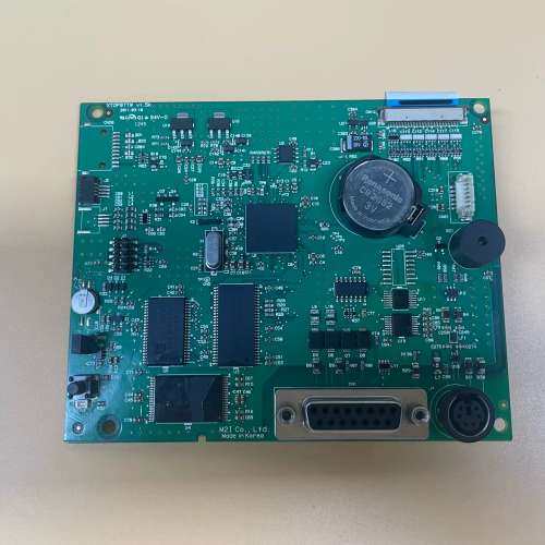 （维修议价）韩国 M2i 触摸屏 主板 XTOP07TW v1.5k