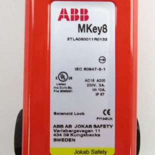 ABB OVP 2TLA050011R0132 Sicher 维修议价