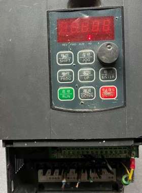 （维修议价）深圳德力西5.5kw  TC3000-43-5.5G  38