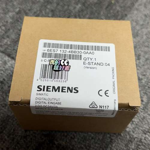 维修议价6ES7132-4BB30-0AA0  6ES7 132-4