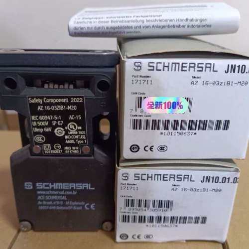 （维修议价）Schmersal施迈赛 AZ 16-03ZIB1-M20,电子元器件市场,其它元器件,淘宝优惠券,粉丝福利购,淘宝优惠卷