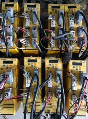 维修议价FN3-1驱动器 2KW KAS20ABTK KAD20AB