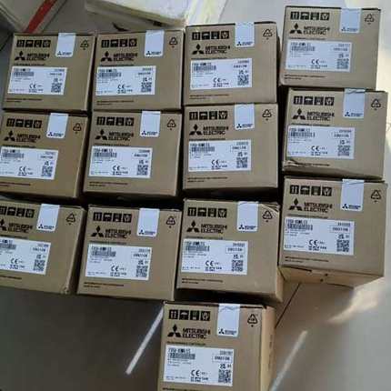 （维修议价）FX5U-80MR/ES，正品质保一年，直发，全