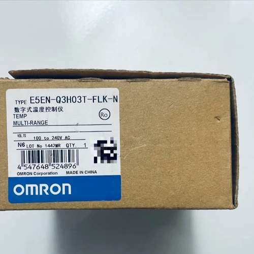 （维修议价）温控仪E5AN-HAA2HB  E5EN-Q3H03T/R3