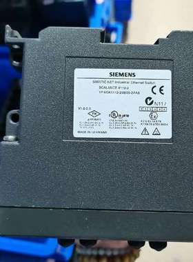 （维修议价）6GK5 112-2BB00-2AA3,议价，