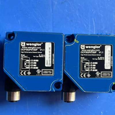 （维修议价）wenglor威格勒传感器 OCP352P0150P