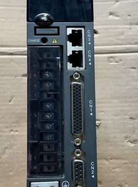 （维修议价）汇川IS620PS5R5I-C驱动器