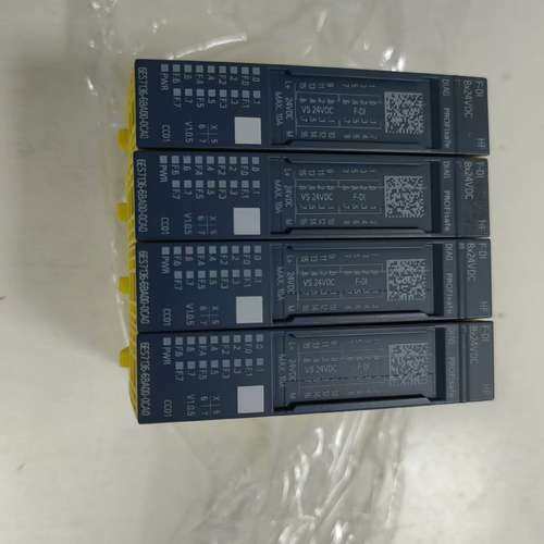 （维修议价）模块ET200SP成色95新6ES7 136-6BA0