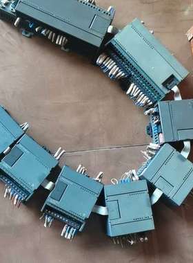 （维修议价）PlC 6ES7 216-2AD23-0xB0一组共8