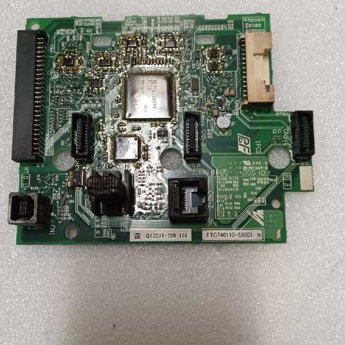 （维修议价）安川H1000主板ETC740110-S9001，成色漂亮，,电子元器件市场,其它元器件,淘宝优惠券,粉丝福利购,淘宝优惠卷