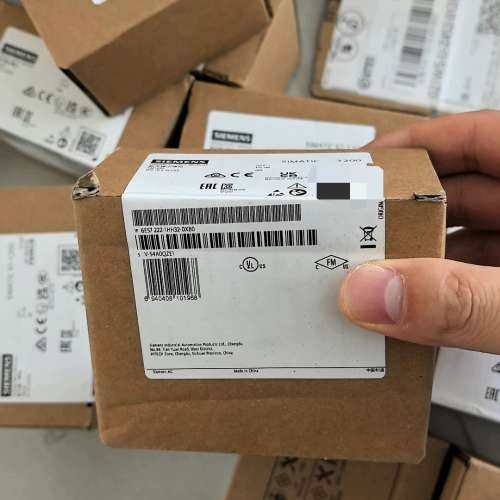 （维修议价）模块 6ES7222-1HH32-0XB0  保内