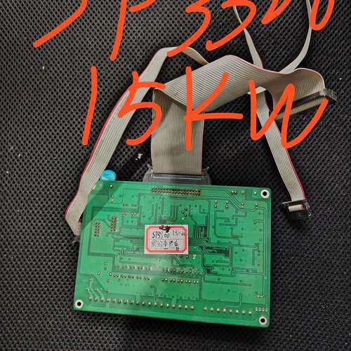 （维修议价）#电路板SP3300变频器15kw控制板  包好用,电子元器件市场,其它元器件,淘宝优惠券,粉丝福利购,淘宝优惠卷