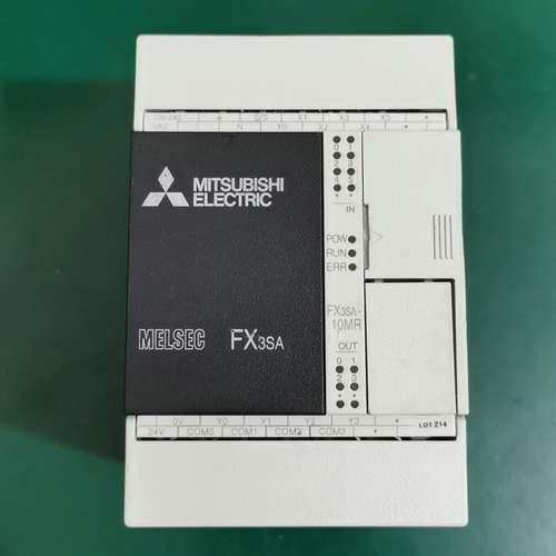 （维修议价）FX3SA-10MR-CM三菱MITSUBISHI正品继