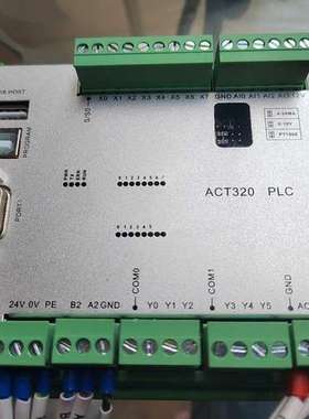 （维修议价）AIRCONTROL PLC接线端子 ACT320