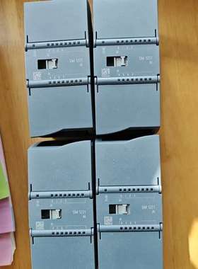 （维修议价）1200PLC模块，SM1231 AI，231-4HF