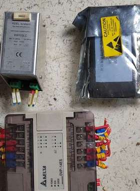 （维修议价）ADEL系统开关电源（SW103LC），字符叠加器（